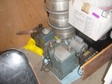 Welch Vacuum Pump in Yorkville, Illinois