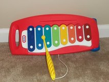 Little Tikes Tap A Tune Xylophone in Aurora, Illinois