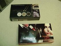Ladies NEW Cosmetic Kits - One For Eyes -- One For lips in Houston, Texas